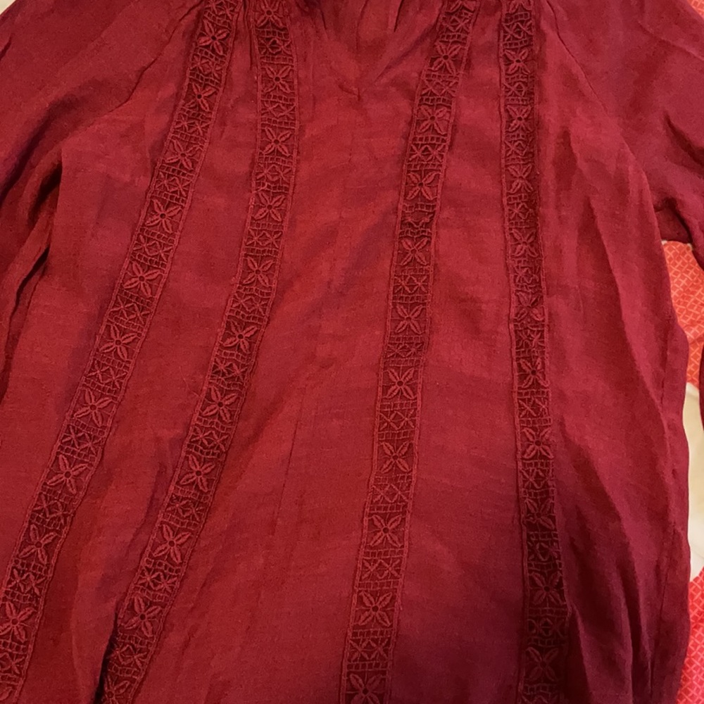 Tunic Top - Picture 2 of 6